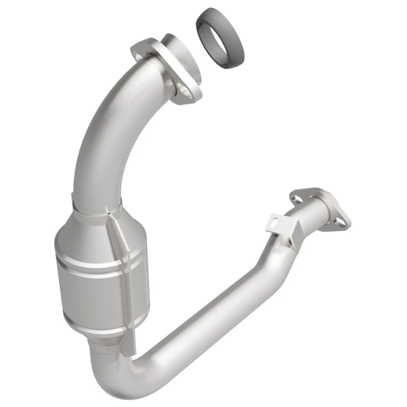 MagnaFlow-Konverter DF Ford-Mercury 21.13X5X4 2/2