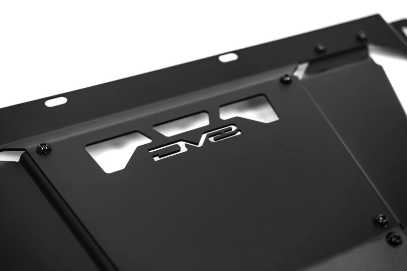 DV8 Offroad Front Unterfahrschutzblech für 2024+ Toyota Land Cruiser