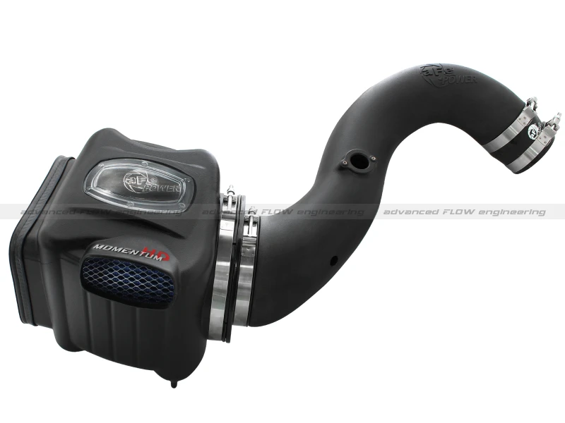 aFe Momentum HD PRO 10R Stage-2 Si Ansaugsystem 04.5-05 GM Diesel LKW V8-6.6L LLY
