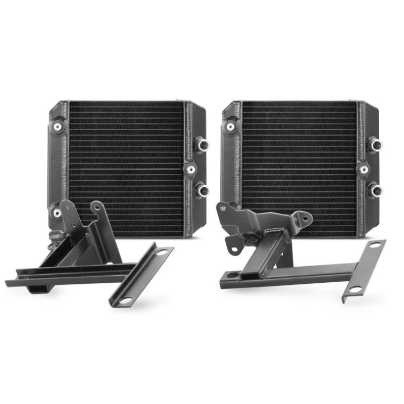 Wagner Tuning Upgrade Engine-Radiator Kit for Audi RS3 8Y 2.5 TFSI