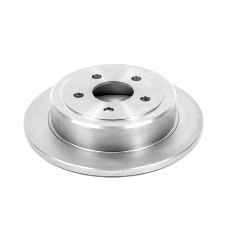 Power Stop 95-03 Ford Windstar Rear Autospecialty Brake Rotor