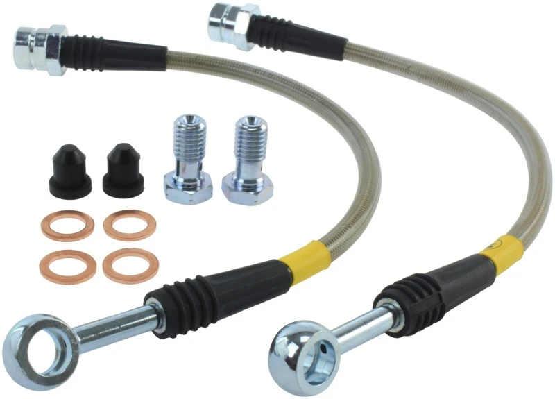 stoptech_950.33521-679509375b32b StopTech 2015 VW Golf R Stainless Steel Rear Brake Lines