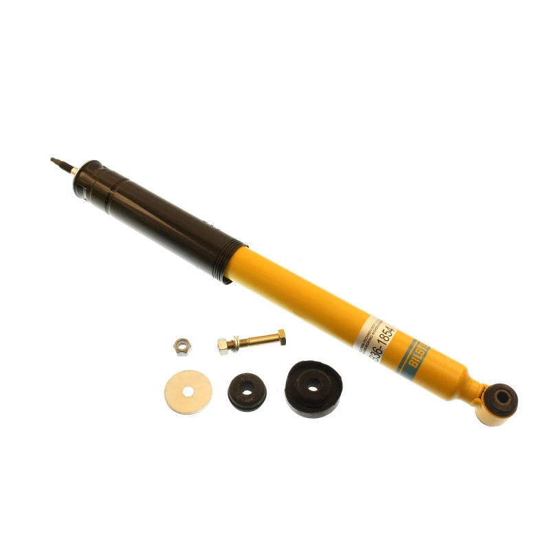 Bilstein B8 1994 Mercedes-Benz C220 Basis Vorne 36mm Monotube Stoßdämpfer