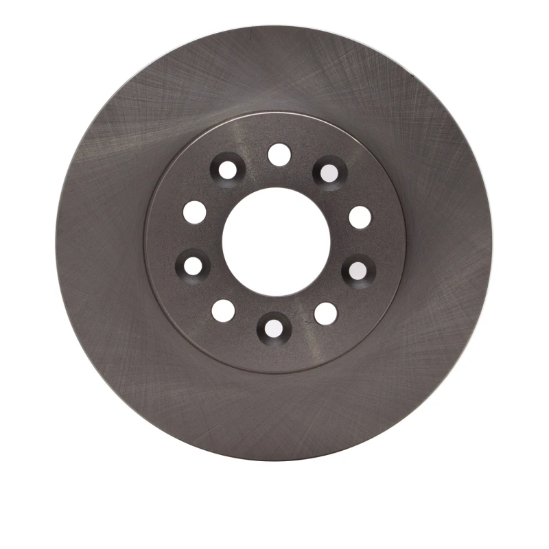 DFC 04-07 Ford Freestar Front Brake Rotor