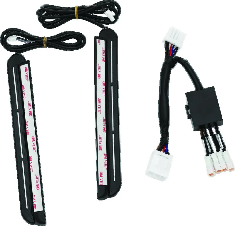 Kuryakyn L.E.D. Accent Strip Lights