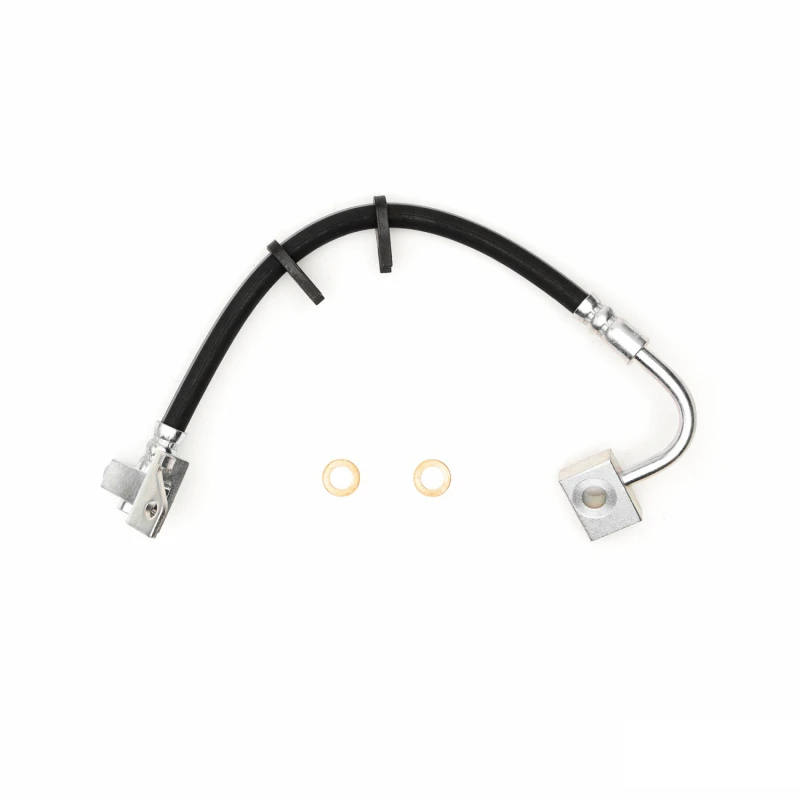 DFC 05-10 Jeep Commander Rear-R Brake Hose