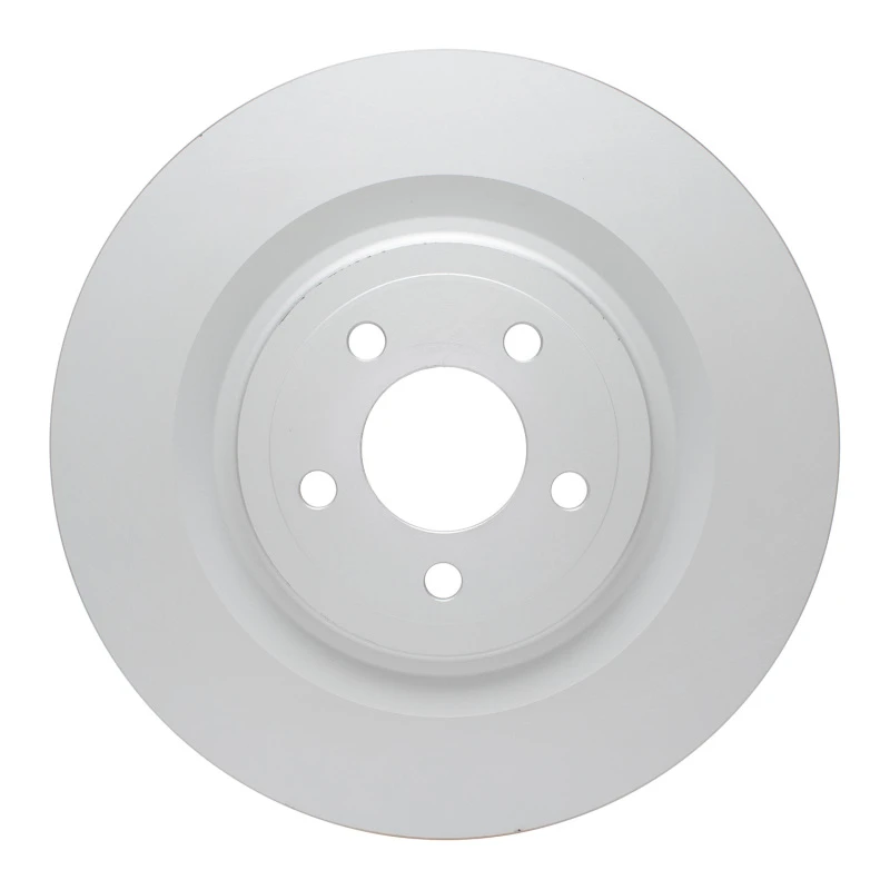 DFC 24-25 Ford Mustang Rear GeoSPEC Coated Rotor