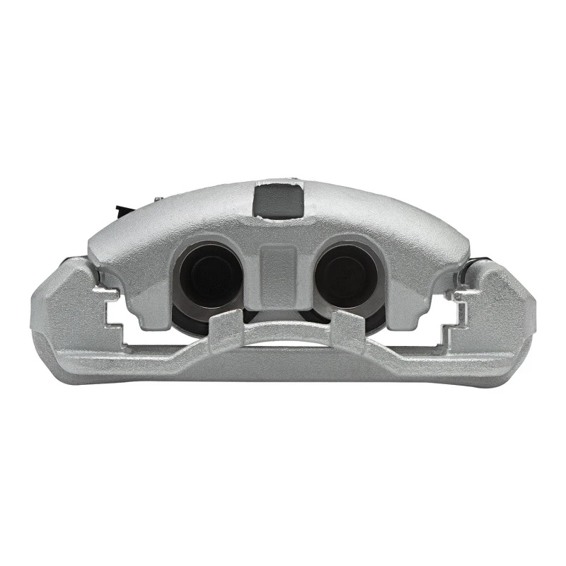 DFC 13-22 Ford F-350 Super Duty 4WD Front-L/Front Left Premium Caliper - Silver Zinc Coated