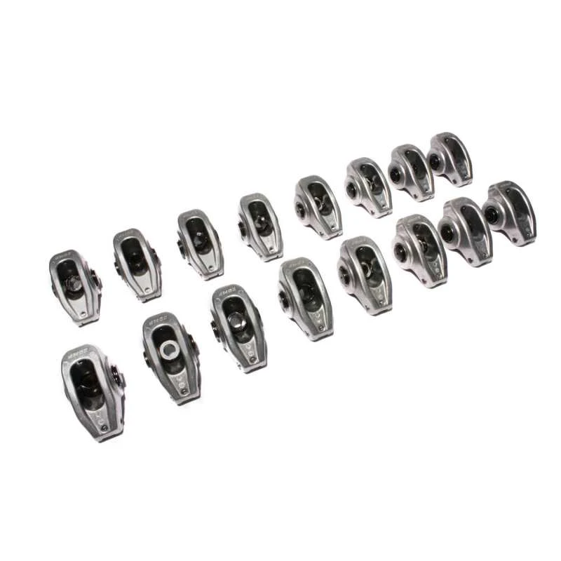 COMP Cams High Energy Alu-Rocker SBC 1