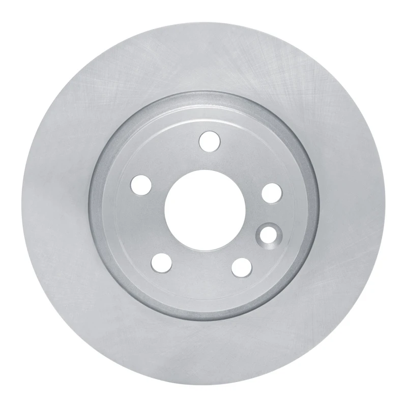 DFC 15-20 Jaguar E-Pace Rear Brake Rotor