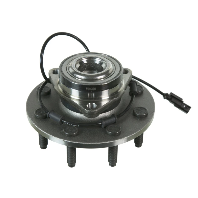 MOOG 06-08 Dodge Ram 1500 Vordere Nabe