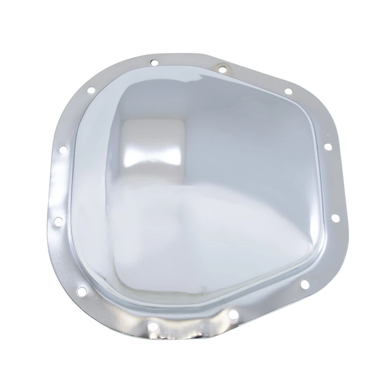 Yukon Gear Chrome Cover for 10.25in Ford