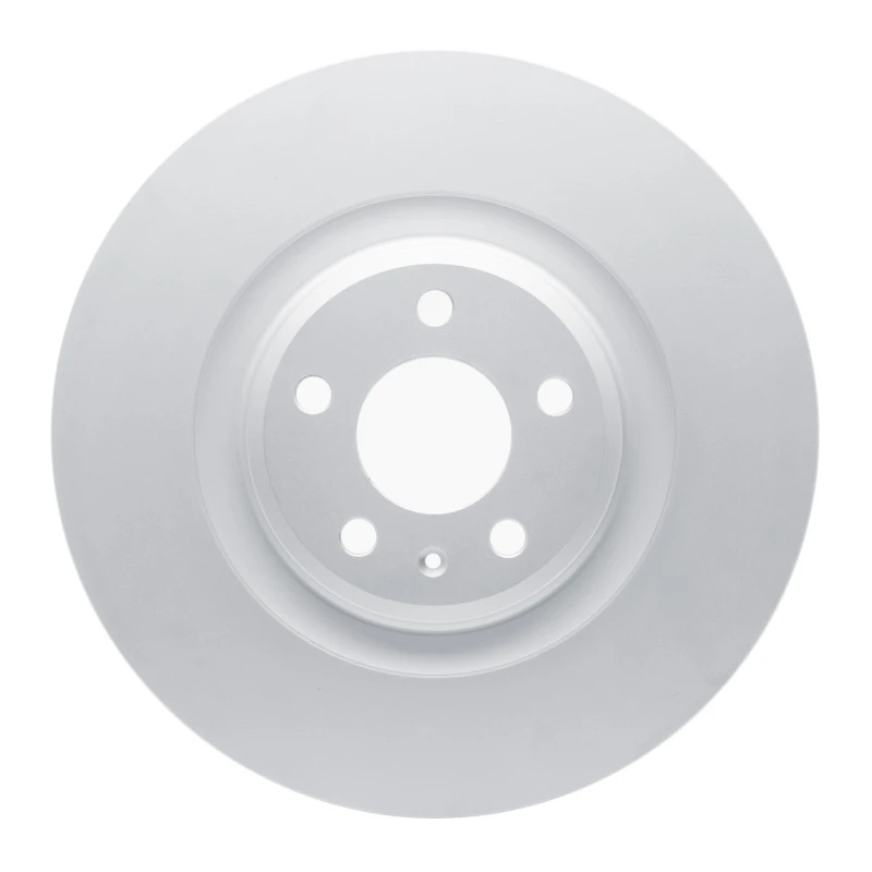 DFC 08-11 Audi S4 Front GeoSPEC Coated Rotor