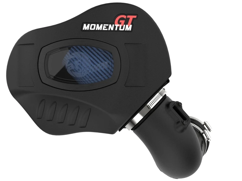 aFe Momentum GT Pro 5R Kaltluft-Ansaugsystem 16-17 BMW 340i/ix B58