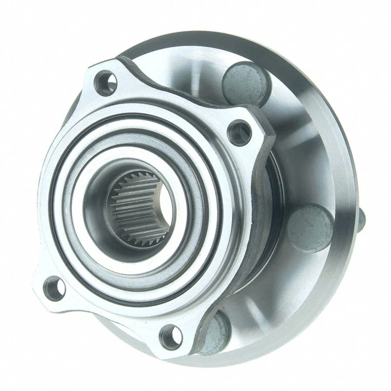 MOOG 05-22 Chrysler 300 Touring L Touring Vordere Nabe Einheit