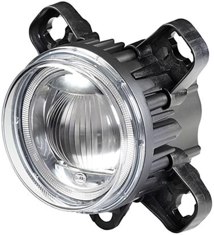 Hella 90mm L4060 LED Fernlicht / Fahrlicht-Modul