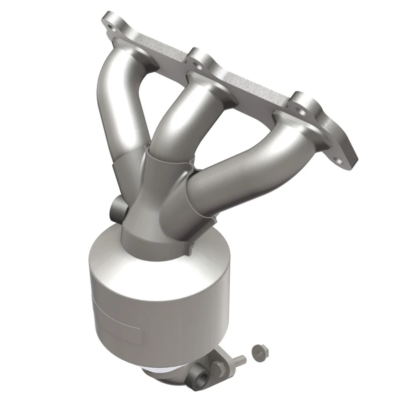 MagnaFlow-Katalysator DF 01-04 Hyundai Santa Fe 2.7L