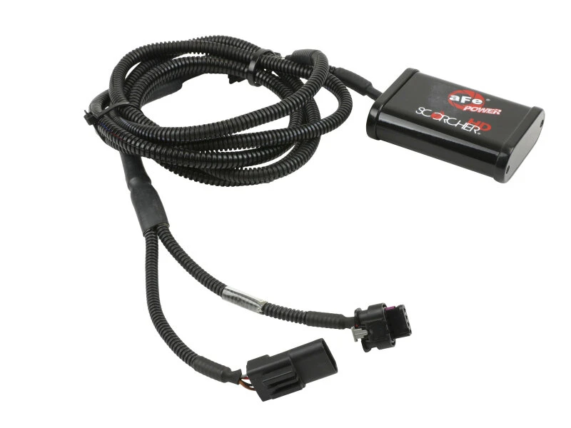 aFe Scorcher HD Power Paket 20-21 GM Duramax L6-3.0L (td) LM2