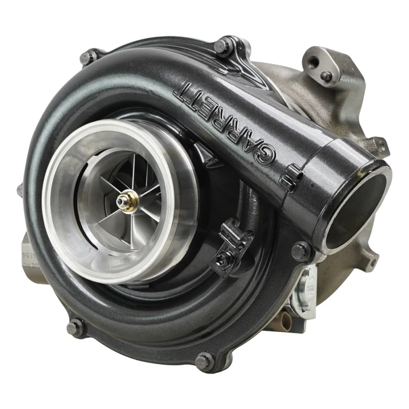 BD Diesel 03-07 Ford F250/F350 6.0L Stage 1 Performance GT37 Screamer Turbo