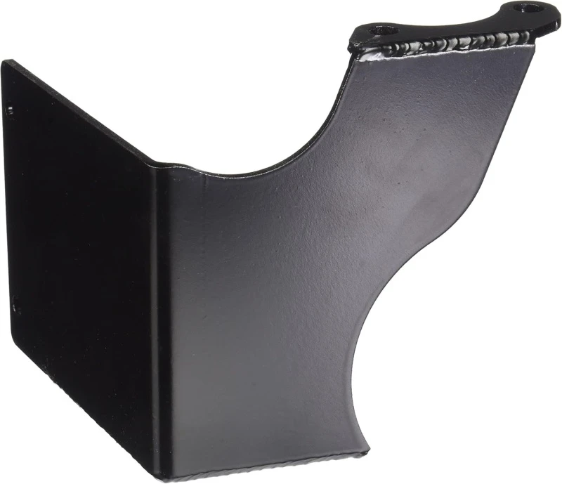 Fabtech Jeep YJ Steering Box Skid Plate