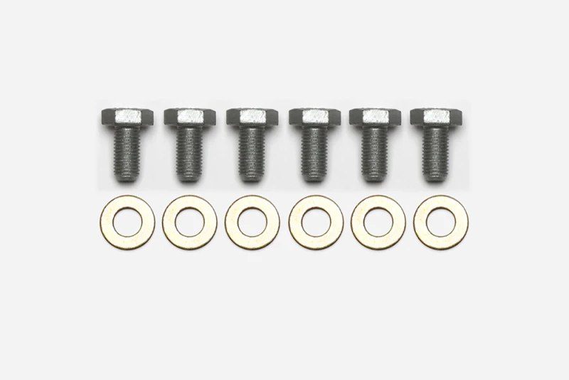 Wilwood bolt kit AXLE/BRACKET disc 2.71