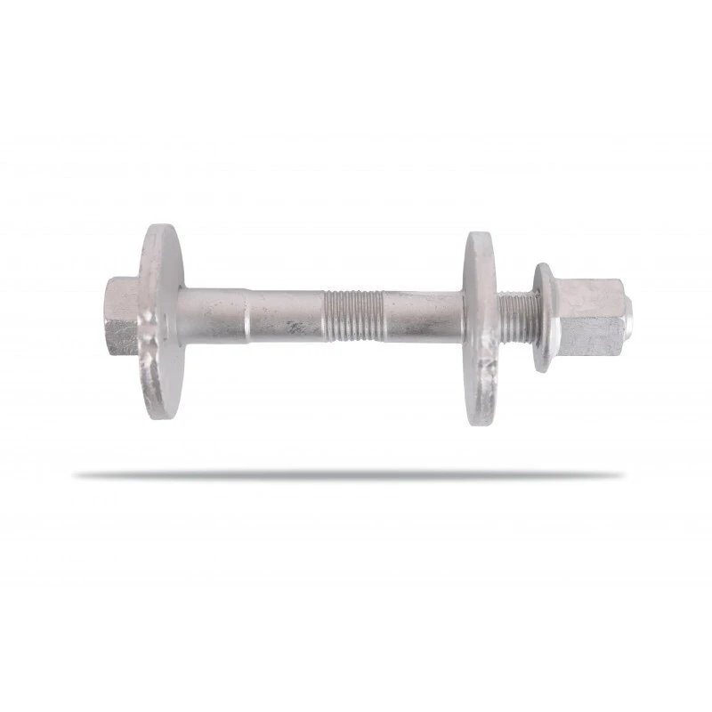 Pedders Front Lower Front Camber Bolt for 05-15 Toyota Tacoma