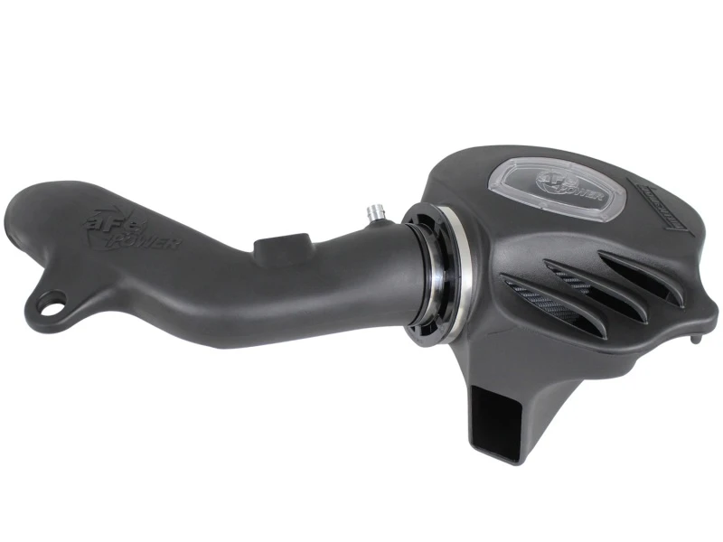 aFe Momentum Ansaugsystem Stage-2 Pro Dry S 14 BMW 435i (F32) L6-3.0 / 12-15 335i (F30) L6 3.0L Turbo N55
