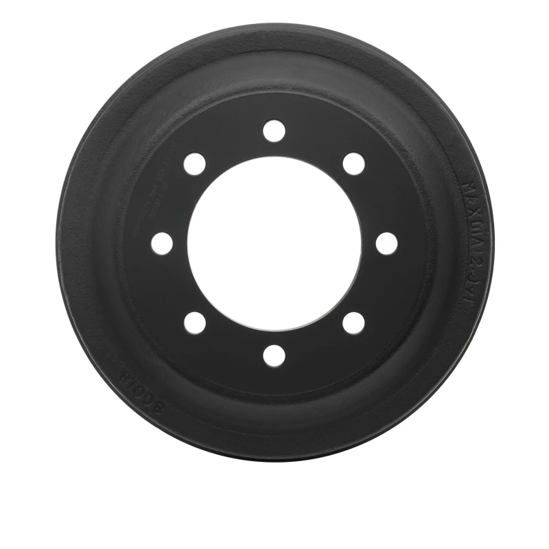 DFC 95-03 Ford E-250 Econoline Rear True Balanced Brake Drum