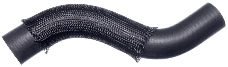Gates 2009 Ford Escape 4-Cyl. 2.5L Electric Assist Lower - Rear Molded Coolant Hose