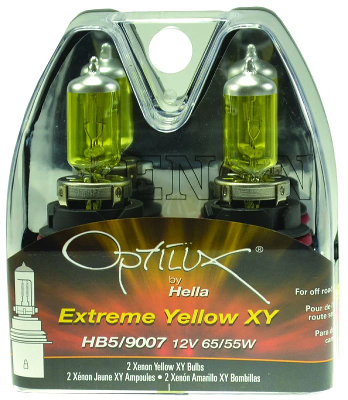 hella_H71070622-6793448936a25 Hella Bulb Hb5 9007 12V 65/55W Xen Ylw