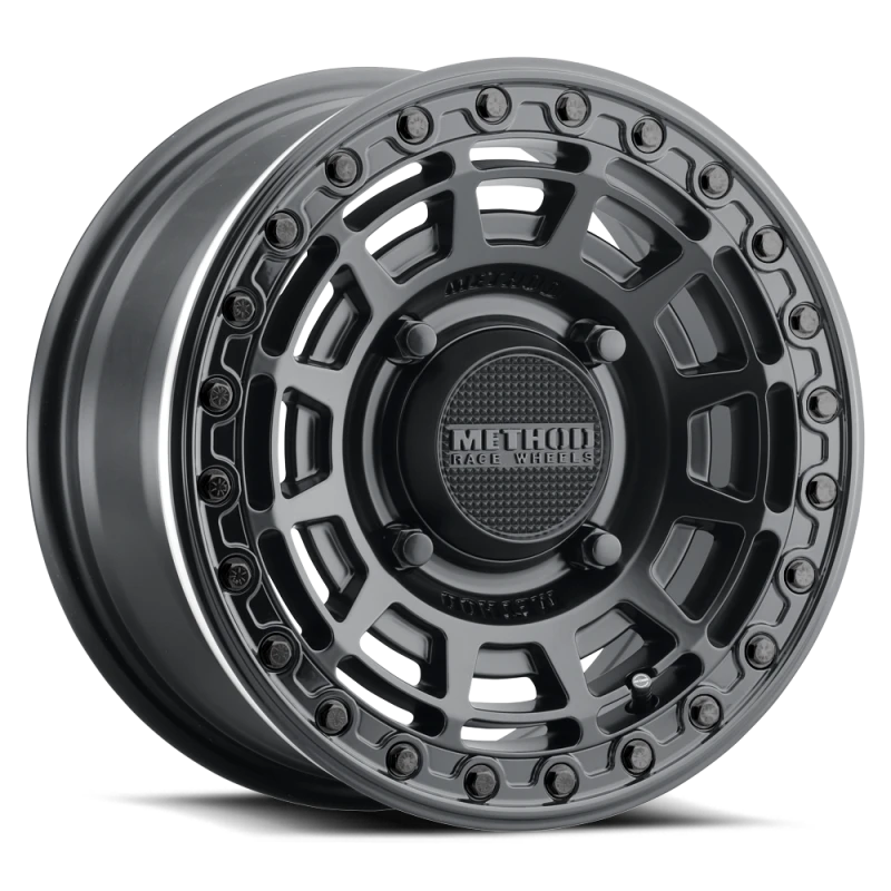 Method MR415 Beadlock Felge