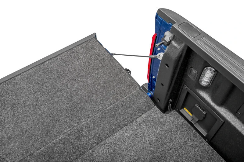 Husky Liners 15-26 Ford F-150 (Inc 22-26 Lightning) SC 5.5ft Bed Guardian Comfort Bed & Tailgate Mat
