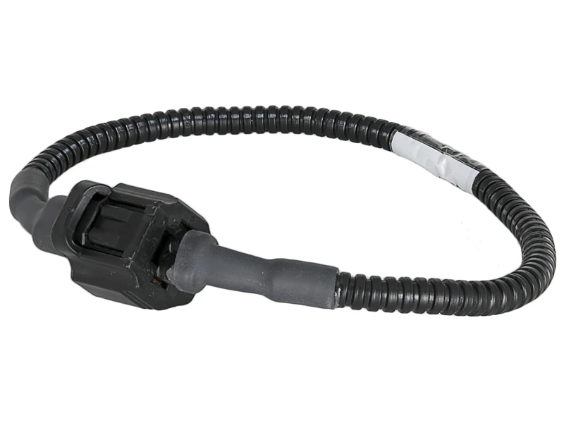 aFe Magnum FORCE 18-19 Ford F-150  V6-2.7L (tt) Kaltluftansaugung IAT-Kabelbaum-Verlängerung - 12 Zoll