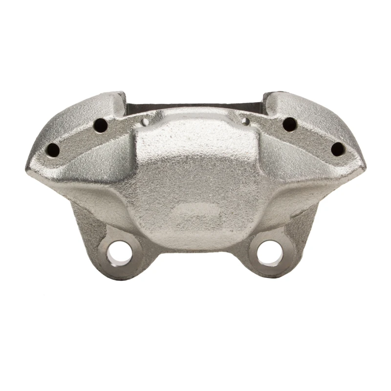 DFC 80-85 Volkswagen VanAGON Front-R Premium Caliper - Silver Zinc Coated