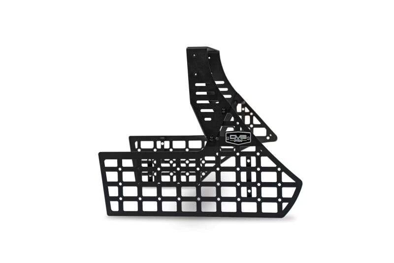 DV8 Offroad Center Console Molle Panels/Device Mount für 2022–2023 Toyota Tundra