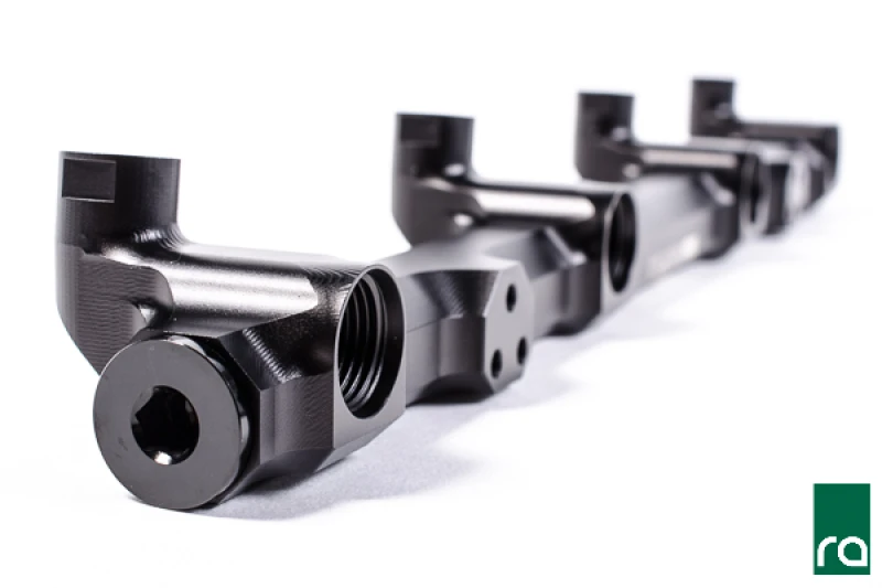 Radium Engineering GM LS9/LSA Motor Kraftstoffschienen
