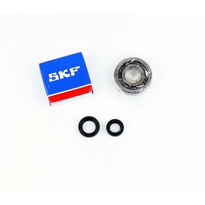 Athena 99-01 Kymco Air 50 Crankshaft Bearing & Oil Seal Rebuilding Kit