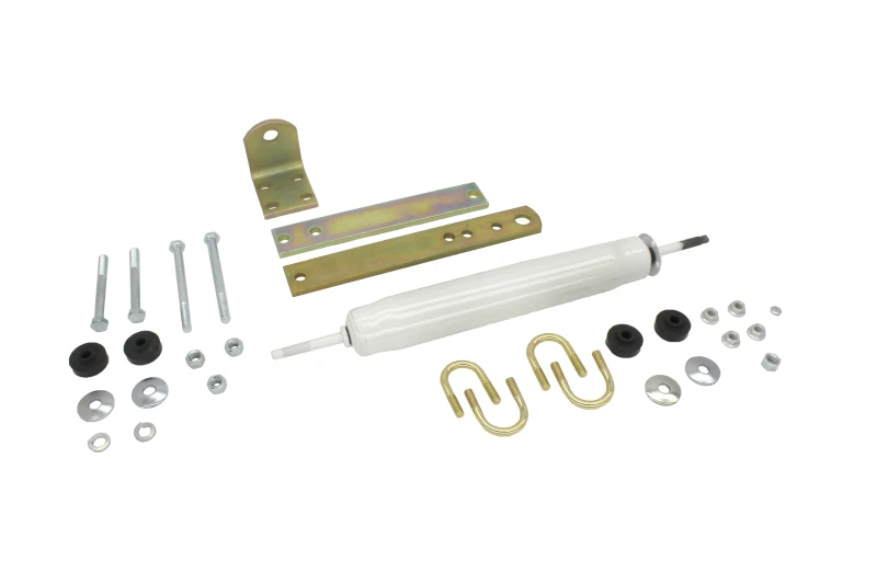 KYB Stoßdämpfer & Struts Lenkstabilisatoren vorne FORD Bronco 1980-96 FORD F100 F150 (2WD) 1980-96 F150