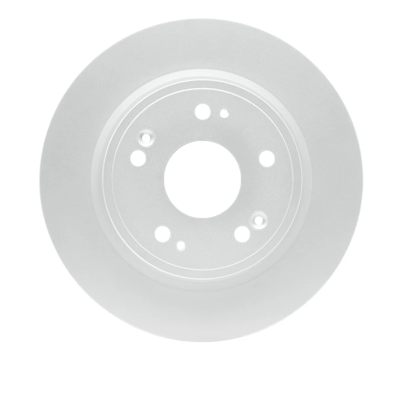 DFC 16-16 Honda CR-Z Rear GeoSPEC Coated Rotor