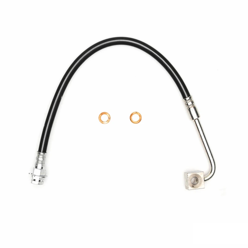 DFC 95-99 Ford F-350 2WD (Excl Super Duty) Front-R Brake Hose