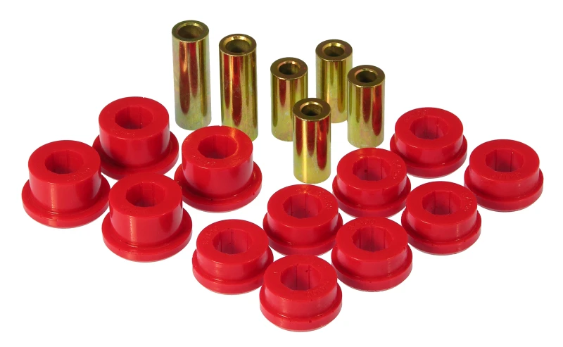 Prothane Front Control Arm Bushings für 1994–1997 Honda Accord