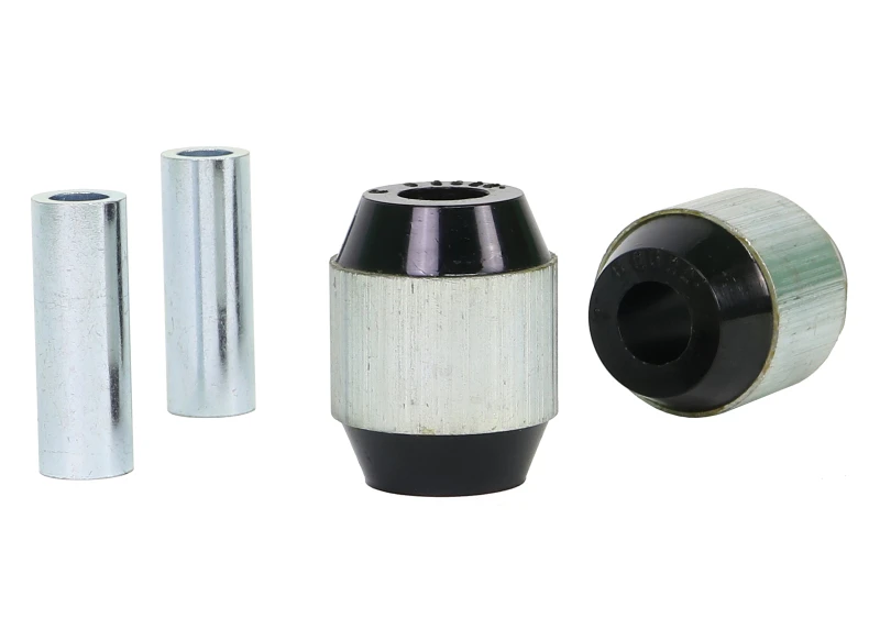 Whiteline Plus 4/91-5/01 BMW 3er Reihe E36 / 10-/01-3/05 E46 Hintere Obere Äußere Querlenkerbuchsen-Kit