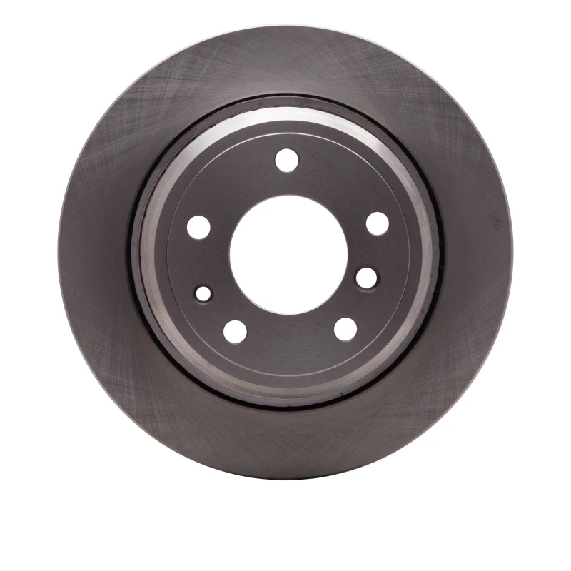 DFC 91-95 BMW M5 Rear Brake Rotor