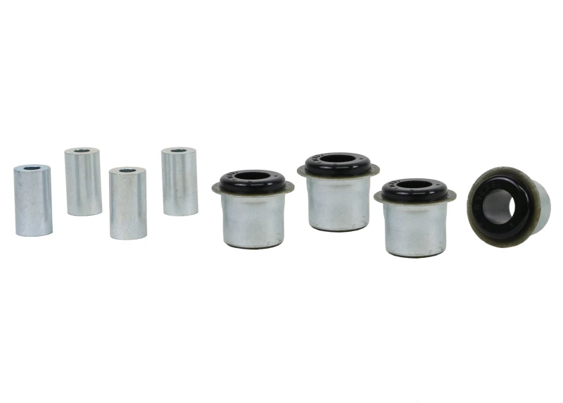 whiteline_W53622-67976bbdab4f3 Whiteline 06-13 Lexus IS250 / 08-13 Lexus IS350 Vordere Lenkerarm-Obere-Innere-Hintere-Buchsen-Kit