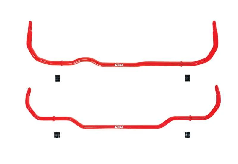 Eibach 26mm Vorne & 23mm Hinten Anti-Roll-Kit für 05-10 VW Jetta V / 06-07 GTI / 06-09 Golf V/Rabbit