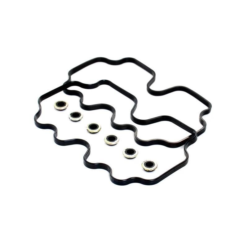 Cometic for Subaru EJ22E Valve Cover Gasket Kit