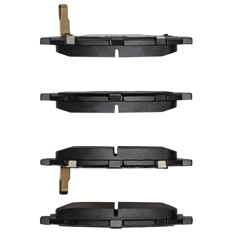 DFC 05-23 Subaru Crosstrek Rear 5000 Advanced Ceramic Brake Pads and Hardware Kit