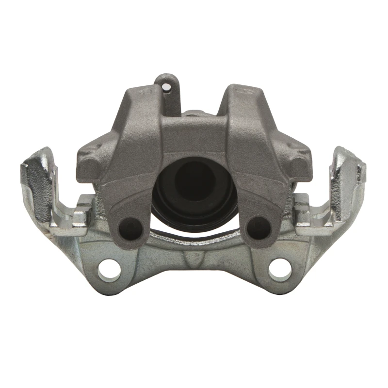 DFC 03-13 Mercedes-Benz S400 Hybrid Rear-L/Rear-R Premium Caliper - Silver Zinc Coated