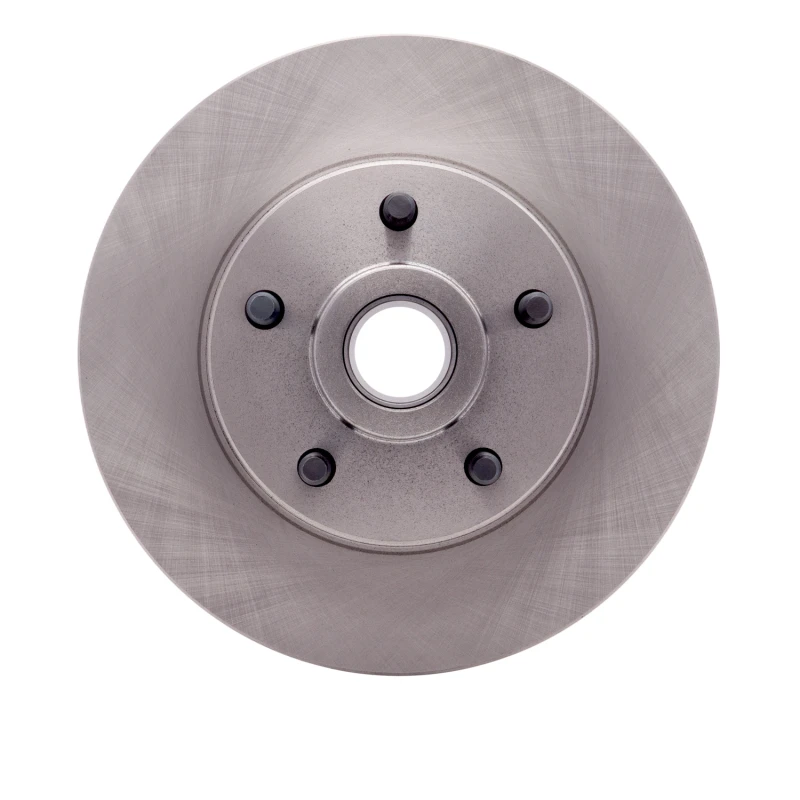 DFC 79-83 American Motors SPIRIT Front Brake Rotor