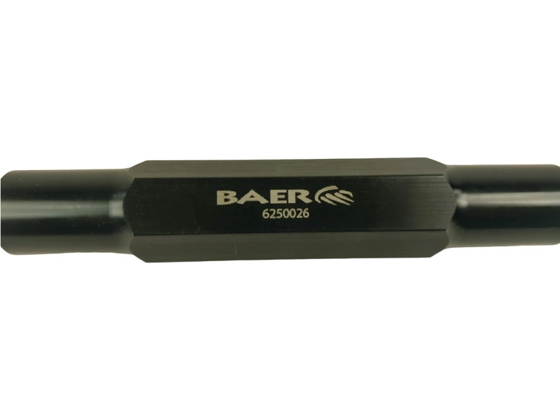 Baer Brakes 67-67 Chevrolet Camaro SS Tracker Tie Rod/Bump Steer Kit